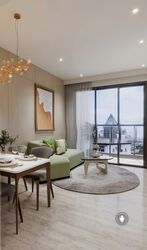 Arina East Residences (D15), Apartment #598693401